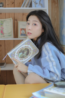 生殖系统